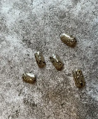 ネイル Kimura Yukoのネイルデザイン