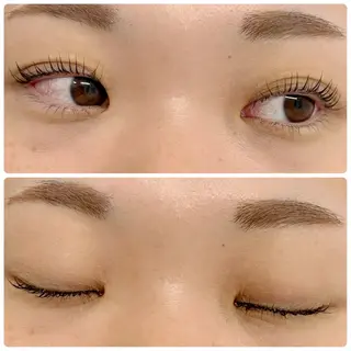 マツエク・マツパ グランアイ 船橋南口店所属・💎グランアイ船橋 南口店　箕輪💎のマツエク・マツパデザイン