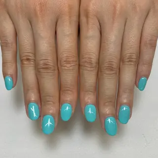 ネイル MAXKELLY HATSUNEのネイルデザイン