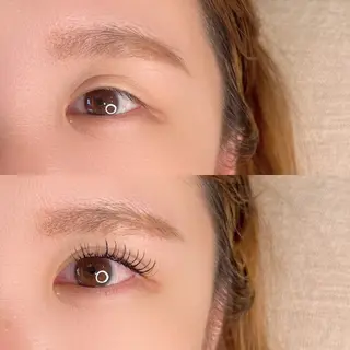 マツエク・マツパ CAMELLIA カメリアのマツエク・マツパデザイン