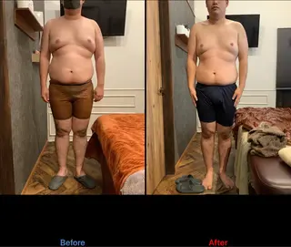 VOYAGE所属・圧倒的効果❤️‍🔥 VOYAGE ヤマダのエステ・リラクイメージ