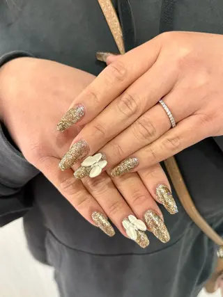 ネイル SARI nailのネイルデザイン