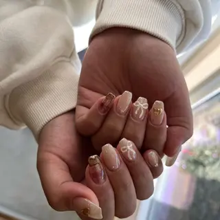 ネイル atelier alle.のネイルデザイン