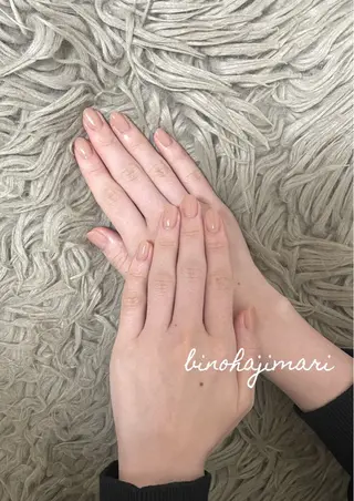 ネイル ♡Bivi♡自爪に 優しいネイルサロンのネイルデザイン