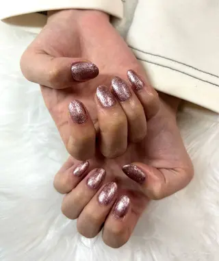 ネイル 平出 こころのネイルデザイン