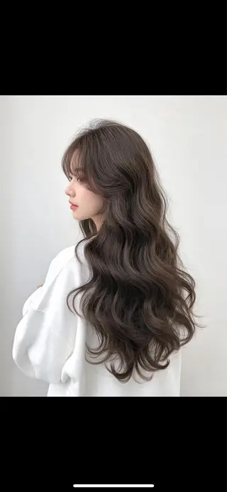 ヘアアレンジ 美容室アイカ所属・大宮美容室IKA エステサロンのマツエク・マツパデザイン