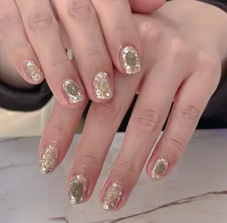 ネイル ＃ ｍｅのネイルデザイン