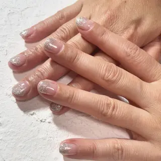 ネイル nail.gorin所属・吉村 優子のネイルデザイン