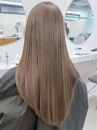 ロング モテ・愛されカラー 🕊️SOMA🐇のヘアスタイル