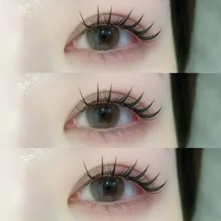 マツエク・マツパ __oma ru__のマツエク・マツパデザイン