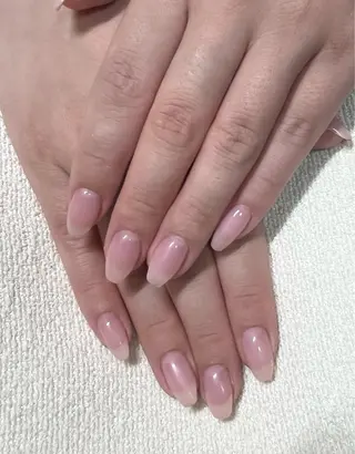 ネイル パープルジュエルpurple jewel　立川所属・パープルジュエル AOYAGIのネイルデザイン