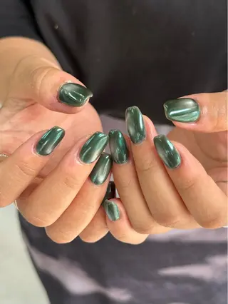 ネイル MISATO ネイリスト福岡/薬院のネイルデザイン