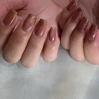 ネイル TOL NAILのネイルデザイン