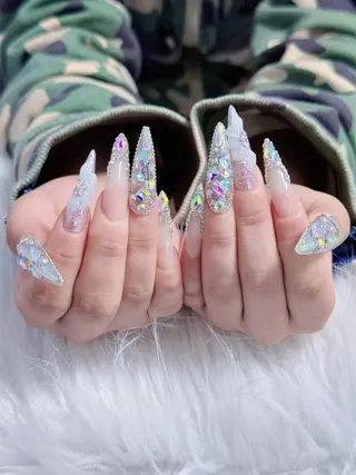 ネイル Kitty Nailのネイルデザイン