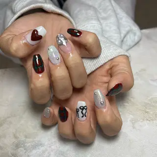 ネイル Nail salon bellのネイルデザイン