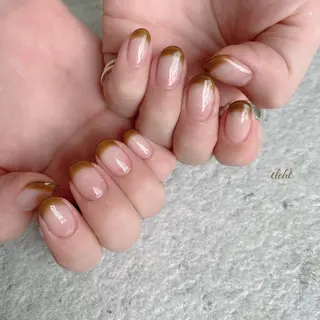 ネイル Rio 𓍼のネイルデザイン