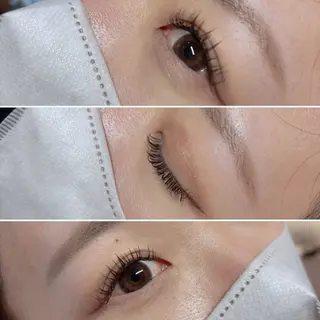 マツエク・マツパ By color  EYE&NAIL所属・BY  COLOR eyedesinのマツエク・マツパデザイン