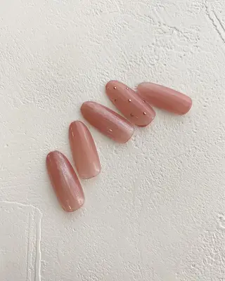 ネイル 38. sayakaのネイルデザイン