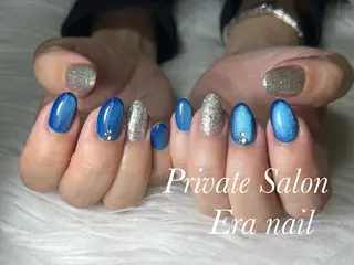 ネイル Era nailのネイルデザイン