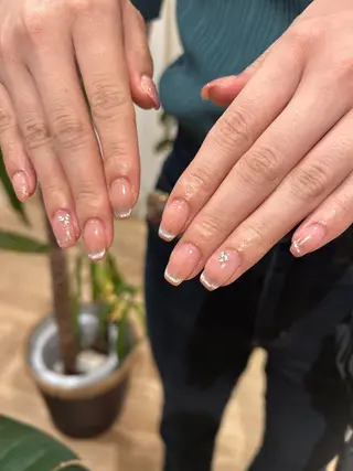 ネイル Bianca名駅店 まおのネイルデザイン