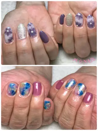 ネイル COCO+所属・COCO +のエステ・リラクイメージ