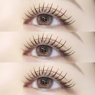 マツエク・マツパ Rona eye ひろなのマツエク・マツパデザイン