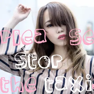 セミロング カラー 斉藤 正敏のその他イメージ