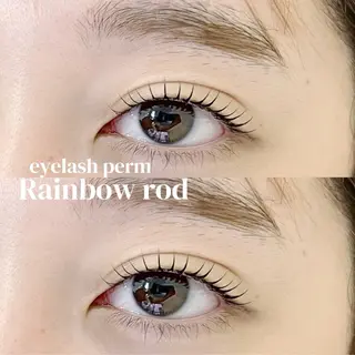 マツエク・マツパ Luana anriのマツエク・マツパデザイン