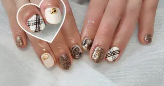 ネイル ☆ yukiのネイルデザイン