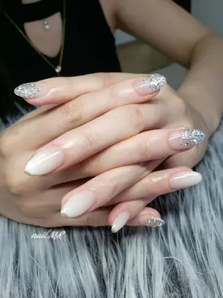 ネイル Nail salon Coco所属・Nail salon Coco【溝の口駅】のネイルデザイン