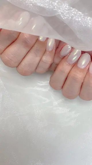 ネイル 大人キレイ 𝑁𝑖𝑥𝑖𝑠のネイルデザイン