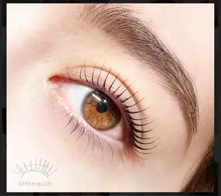 マツエク・マツパ Largo所属・広中 裕一のマツエク・マツパデザイン