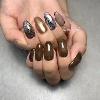 ネイル esterella所属・Nail salon esterellaのネイルデザイン