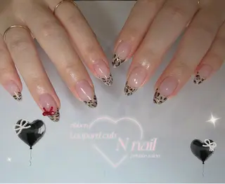 ネイル Private nailsalon  N所属・N nail - KOBE -のネイルデザイン