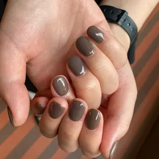 ネイル うにゃねいる🌷 Mayaのネイルデザイン