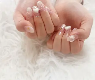 ネイル ESPOIR Ｎのネイルデザイン