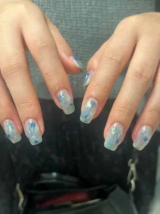 ネイル filonnail kotoneのネイルデザイン