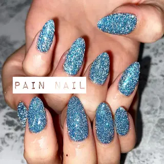 ネイル P. nailのネイルデザイン