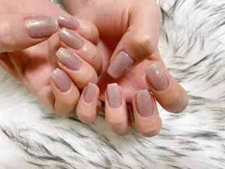 ネイル Mogu nail 二子玉川のネイルデザイン