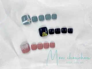 ネイル 加藤 楓子のネイルデザイン