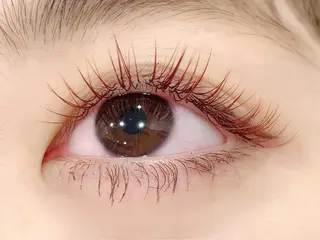 マツエク・マツパ BETTISH. HARUKA☺︎のマツエク・マツパデザイン