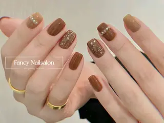 ネイル Fancy nail salonのネイルデザイン