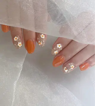 ネイル nail salon Lauleaのネイルデザイン