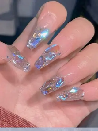 ネイル ロータス ネイルサロンのネイルデザイン