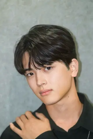 ミディアム KEI SUKE∞のヘアスタイル