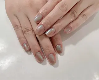 ネイル hiromi. ＊モデル募集＊のネイルデザイン