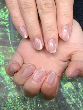 ネイル こまつ ななのネイルデザイン