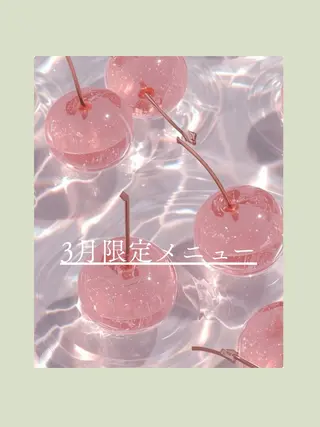 マツエク・マツパ eyelash salon kiitos所属・kiitos_ eyeのマツエク・マツパデザイン