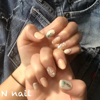 ネイル N nailのネイルデザイン