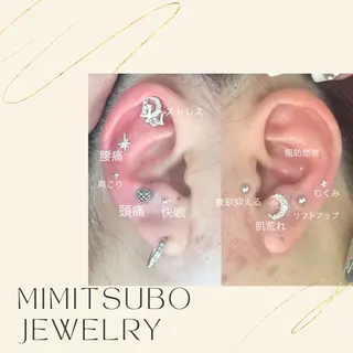 REGARD ルガールのマツエク・マツパデザイン